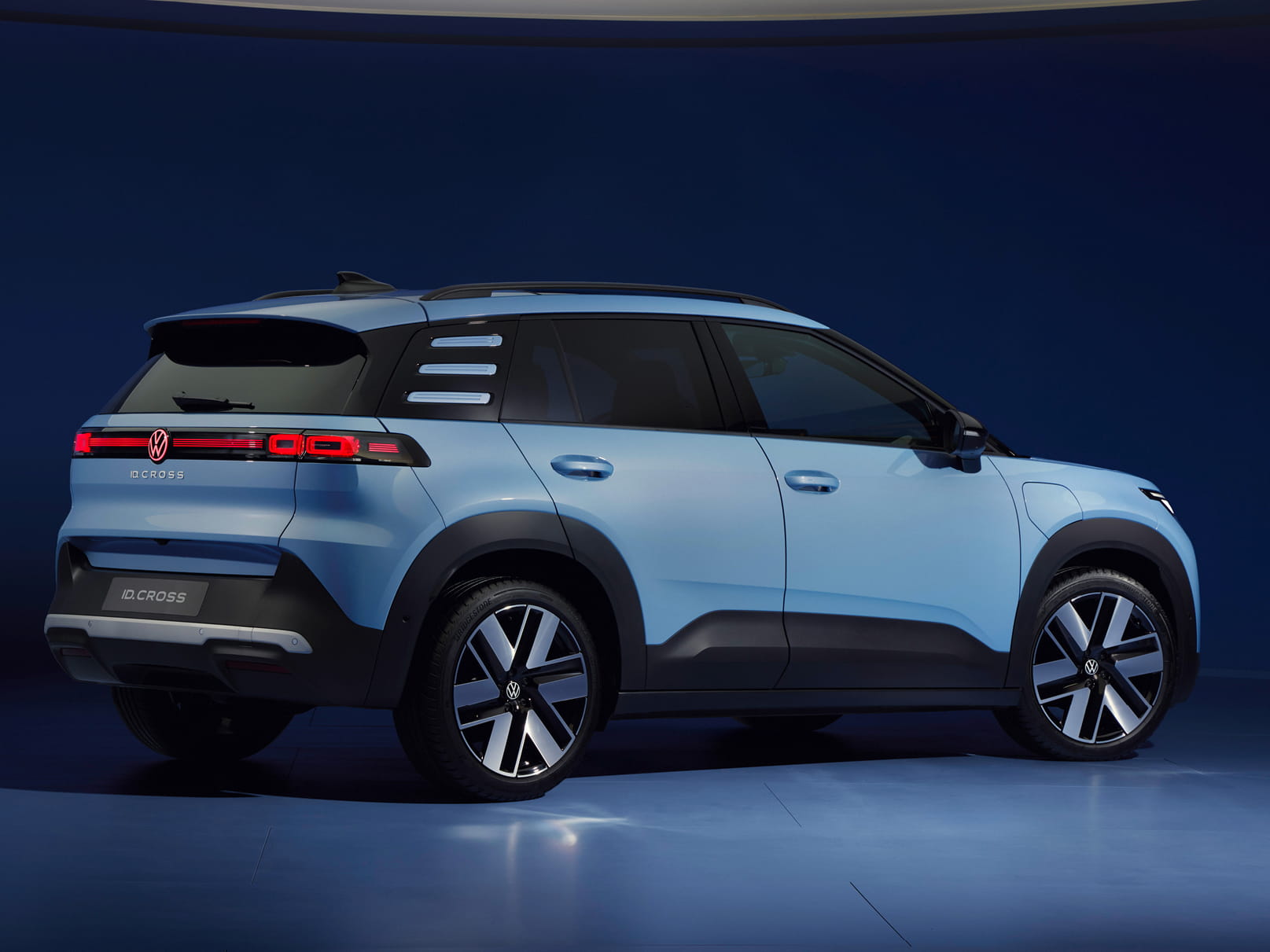 VW ID.Cross