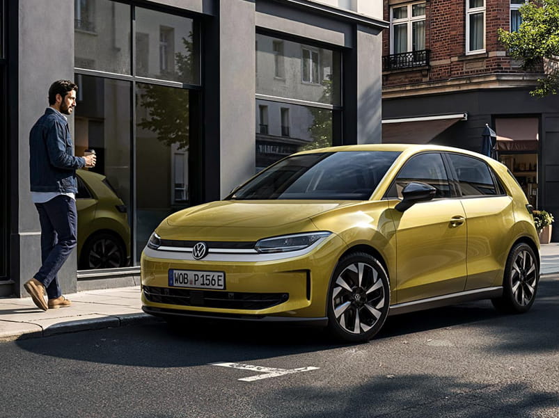VW ID.3