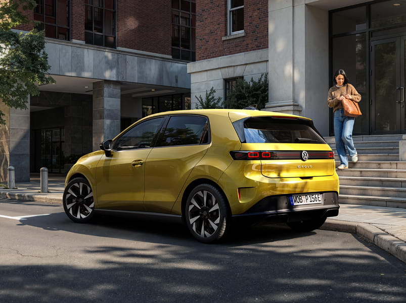 VW ID.3